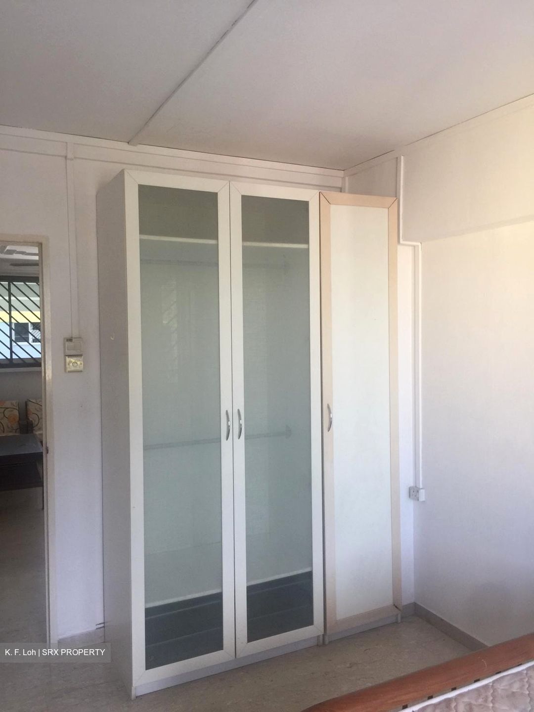 Blk 419 Fajar Road (Bukit Panjang), HDB 4 Rooms #295134271